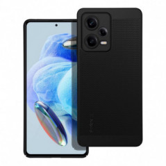 Kryt Breezy na XIAOMI Redmi Note 14 Pro 4G Čierny