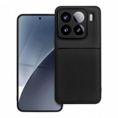 Kryt Noble na XIAOMI 15 Pro Čierny