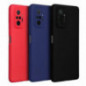 Kryt Soft na XIAOMI Redmi Note 14 Pro 4G Čierny