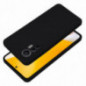 Kryt Soft na XIAOMI Redmi Note 14 Pro 4G Čierny