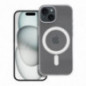 Kryt CLEAR 2mm na Apple iPhone 15 Transparentný