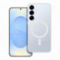 Kryt CLEAR 2mm na Samsung Galaxy S25 Plus Transparentný