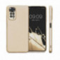 Kryt Metallic na XIAOMI Redmi Note 14 4G Zlatý Kryt Metallic na XIAOMI Redmi Note 14 4G Zlatý