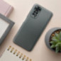 Kryt Metallic na XIAOMI Redmi Note 14 Pro 4G Šedý Kryt Metallic na XIAOMI Redmi Note 14 Pro 4G Šedý