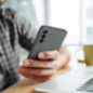 Kryt Metallic na XIAOMI Redmi Note 14 Pro 4G Šedý Kryt Metallic na XIAOMI Redmi Note 14 Pro 4G Šedý