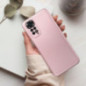 Kryt Metallic na XIAOMI Redmi Note 14 Pro 4G Ružový Kryt Metallic na XIAOMI Redmi Note 14 Pro 4G Ružový