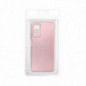 Kryt Metallic na XIAOMI Redmi Note 14 Pro 4G Ružový Kryt Metallic na XIAOMI Redmi Note 14 Pro 4G Ružový