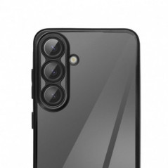 Kryt Glam na XIAOMI Redmi Note 14 Pro 4G Čierny