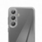 Kryt Glam na XIAOMI Redmi Note 14 4G Strieborný Kryt Glam na XIAOMI Redmi Note 14 4G Strieborný
