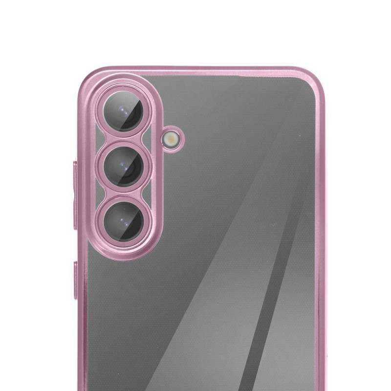 Kryt Glam na XIAOMI Redmi Note 14 Pro 4G Staroružová Kryt Glam na XIAOMI Redmi Note 14 Pro 4G Staroružová