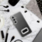 Kryt Glam na XIAOMI Redmi Note 14 Pro 4G Strieborný