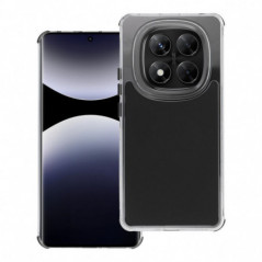 Kryt MATRIX na XIAOMI Redmi Note 14 Pro 4G Čierny