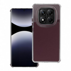 Kryt MATRIX na XIAOMI Redmi Note 14 Pro 4G Fialový (Purple)