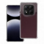 Kryt MATRIX na XIAOMI Redmi Note 14 Pro 4G Fialový (Purple)