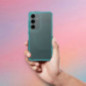 Kryt Matrix Clear na XIAOMI Redmi Note 14 Pro 4G Mätový Kryt Matrix Clear na XIAOMI Redmi Note 14 Pro 4G Mätový