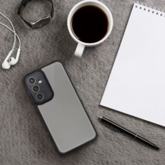 Kryt VARIETE na XIAOMI 15 Elegant  Čierny