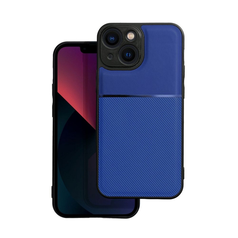 Kryt Noble na Apple iPhone 16e Modrý