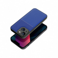 Kryt Noble na Apple iPhone 16e Modrý