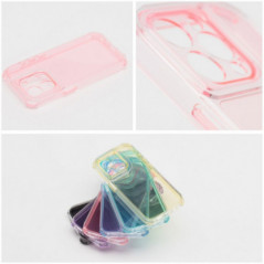Kryt Matrix Clear na Apple iPhone 16e