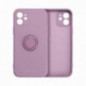 Kryt Roar Amber na Apple iPhone 16e Fialový (Purple)