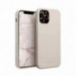 Kryt Roar Space na Apple iPhone 16e Jednofarebný, Elegant  Aqua White