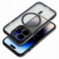 Kryt Matte Mag Cove na Samsung Galaxy A36 MagSAFE  Čierny