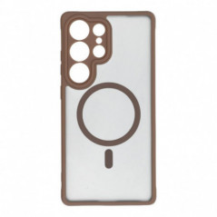 Kryt Matte Mag Cove na Samsung Galaxy S25 Plus MagSAFE