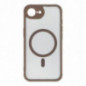 Kryt Matte Mag Cove na Samsung Galaxy S25 Ultra MagSAFE