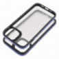 Kryt Neo na Apple iPhone 13 MagSAFE Modrý Kryt Neo na Apple iPhone 13 MagSAFE Modrý