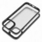 Kryt Neo na Apple iPhone 13 MagSAFE  Čierny