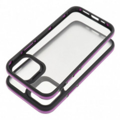 Kryt Neo na Apple iPhone 12 Pro MagSAFE Fialový (Purple)