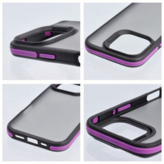 Kryt Neo na Apple iPhone 12 Pro MagSAFE Fialový (Purple)
