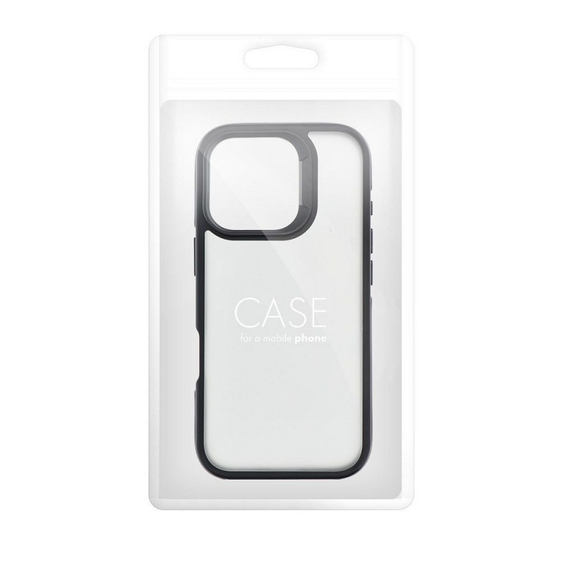 Kryt Neo na Apple iPhone 12 MagSAFE Čierny Kryt Neo na Apple iPhone 12 MagSAFE Čierny