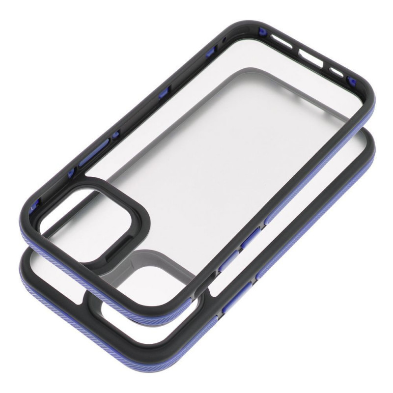 Kryt Neo na Apple iPhone 12 MagSAFE Modrý Kryt Neo na Apple iPhone 12 MagSAFE Modrý