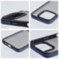 Kryt Neo na Apple iPhone 12 MagSAFE Modrý Kryt Neo na Apple iPhone 12 MagSAFE Modrý