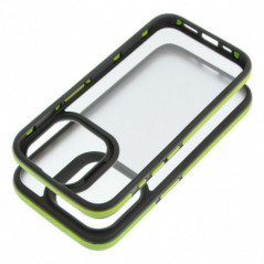 Kryt Neo na Apple iPhone 15 Pro MagSAFE  Žltý