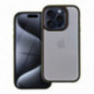 Kryt Neo na Apple iPhone 15 Pro MagSAFE Žltý Kryt Neo na Apple iPhone 15 Pro MagSAFE Žltý