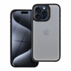 Kryt Neo na Apple iPhone 15 Pro Max MagSAFE  Čierny