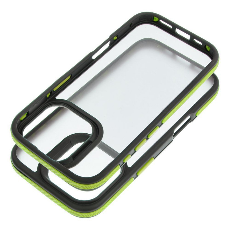 Kryt Neo na Apple iPhone 16 Pro MagSAFE Žltý Kryt Neo na Apple iPhone 16 Pro MagSAFE Žltý
