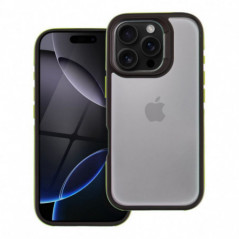 Kryt Neo na Apple iPhone 16 Pro MagSAFE  Žltý