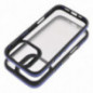 Kryt Neo na Apple iPhone 16 Pro MagSAFE Modrý Kryt Neo na Apple iPhone 16 Pro MagSAFE Modrý