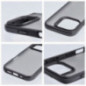 Kryt Neo na Apple iPhone 16 Plus MagSAFE Čierny Kryt Neo na Apple iPhone 16 Plus MagSAFE Čierny