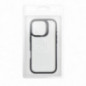 Kryt Neo na Apple iPhone 16 Plus MagSAFE Čierny Kryt Neo na Apple iPhone 16 Plus MagSAFE Čierny