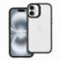 Kryt Neo na Apple iPhone 16 Plus MagSAFE Čierny Kryt Neo na Apple iPhone 16 Plus MagSAFE Čierny