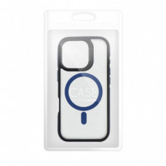 Kryt Neo na Apple iPhone 16 MagSAFE  Modrý