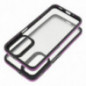 Kryt Neo na Samsung Galaxy A16 MagSAFE Fialový (Purple) Kryt Neo na Samsung Galaxy A16 MagSAFE Fialový (Purple)