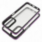 Kryt Neo na Samsung Galaxy A05s MagSAFE Fialový (Purple) Kryt Neo na Samsung Galaxy A05s MagSAFE Fialový (Purple)