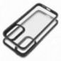 Kryt Neo na Samsung Galaxy A35 MagSAFE Čierny Kryt Neo na Samsung Galaxy A35 MagSAFE Čierny