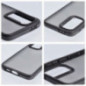 Kryt Neo na Samsung Galaxy A35 MagSAFE Čierny Kryt Neo na Samsung Galaxy A35 MagSAFE Čierny