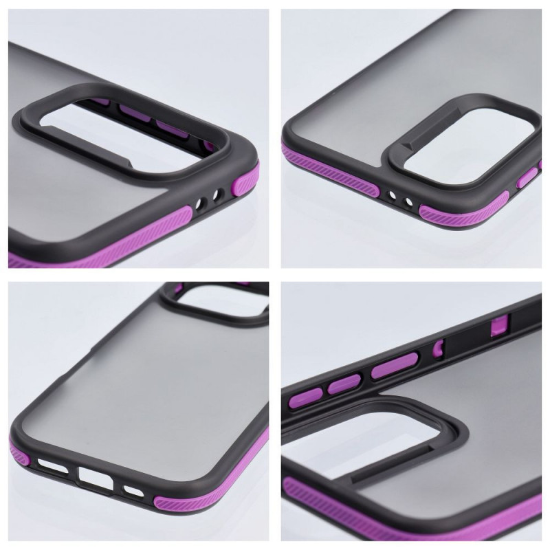 Kryt Neo na Samsung Galaxy A35 MagSAFE Fialový (Purple) Kryt Neo na Samsung Galaxy A35 MagSAFE Fialový (Purple)